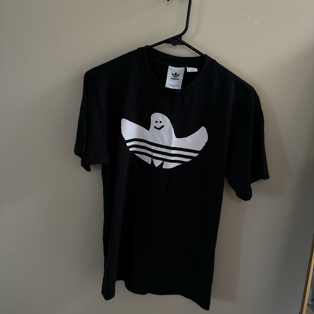 Adidas Shmoo Skateboarding Tee